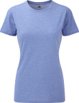 Russell – Ladies' HD T-Shirt for embroidery and printing