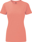 Russell – Ladies' HD T-Shirt for embroidery and printing