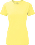 Russell – Ladies' HD T-Shirt for embroidery and printing