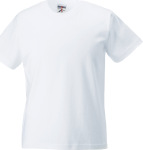 Russell – Kids' T-Shirt for embroidery and printing