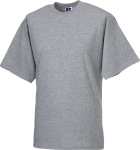 Russell – T-Shirt for embroidery and printing