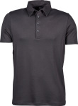 Tee Jays – Men's Pima Cotton Polo for embroidery and printing