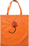 Kimood – Shopping Bag "Rose" for embroidery