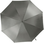 Kimood – Automatik Regenschirm bedrucken lassen