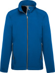 Kariban – Men's 2-layer Softshell Jacket hímzéshez