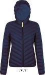SOL’S – Lightweight Ladies' Down Jacket for embroidery