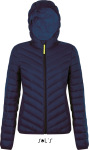 SOL’S – Lightweight Ladies' Down Jacket hímzéshez