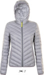 SOL’S – Lightweight Ladies' Down Jacket for embroidery