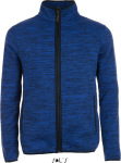 SOL’S – Knitted Fleece Jacket Turbo hímzéshez