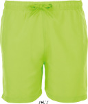 SOL’S – Men's Swim Short Sandy for embroidery