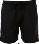 SOL’S – Herren Badeshort Sandy besticken lassen