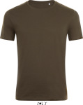 SOL’S – Men's Slim Fit T-Shirt for embroidery and printing