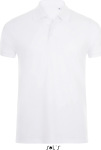 SOL’S – Men's Piqué Stretch Polo for embroidery and printing