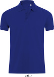 SOL’S – Men's Piqué Stretch Polo for embroidery and printing