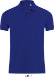 SOL’S – Men's Piqué Stretch Polo hímzéshez és nyomtatáshoz