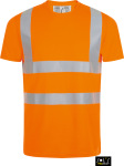 SOL’S – Mercure Pro High viz T-Shirt hímzéshez