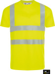 SOL’S – Mercure Pro High viz T-Shirt for embroidery