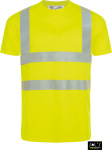 SOL’S – Mercure Pro High viz T-Shirt hímzéshez