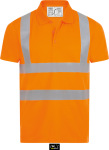 SOL’S – High viz Polo for embroidery