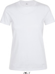SOL’S – Regent Women T-shirt for embroidery and printing