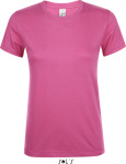 SOL’S – Regent Women T-shirt for embroidery and printing