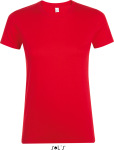 SOL’S – Regent Ladies' T-shirt hímzéshez és nyomtatáshoz