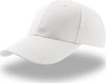 Atlantis – 25 pcs. 6 Panel Baseball Cap Zoom incl. your embroidered logo and shipping for embroidery