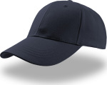 Atlantis – 6 Panel Baseball Cap Zoom hímzéshez