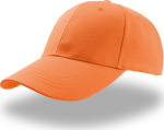 Atlantis – 6 Panel Baseball Cap Zoom hímzéshez