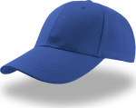 Atlantis – 6 Panel Baseball Cap Zoom hímzéshez