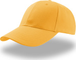 Atlantis – 6 Panel Baseball Cap Zoom hímzéshez