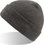 Atlantis – Knitted Hat Wind for embroidery and printing