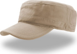 Atlantis – Military Tank Cap for embroidery