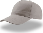 Atlantis – 5 Panel Baseball Cap Start Five for embroidery and printing