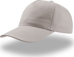 Atlantis – 5 Panel Baseball Cap Start Five for embroidery and printing