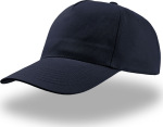 Atlantis – 5 Panel Baseball Cap Start Five for embroidery and printing