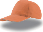 Atlantis – 5 Panel Sandwich Cap Start Five Sandwich for embroidery and printing