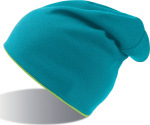 Atlantis – Reversible Beanie Extreme for embroidery and printing