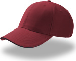 Atlantis – 6 Panel Sandwich Cap Sport Sandwich for embroidery