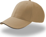 Atlantis – 6 Panel Sandwich Cap Sport Sandwich for embroidery