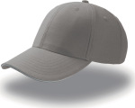 Atlantis – 6 Panel Sandwich Cap Sport Sandwich hímzéshez