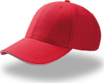 Atlantis – 6 Panel Sandwich Cap Sport Sandwich for embroidery