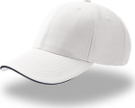 Atlantis – 6 Panel Sandwich Cap Sport Sandwich for embroidery