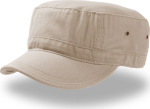 Atlantis – Military Cap Urban hímzéshez