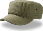 Atlantis – Military Cap Urban hímzéshez