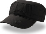 Atlantis – Military Used Look Kappe Urban Destroyed zum besticken