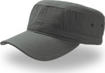 Atlantis – Military Ripstop Cap Army hímzéshez