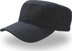 Atlantis – Military Ripstop Cap Army for embroidery