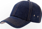 Atlantis – 6 Panel Cap Action hímzéshez