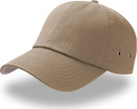 Atlantis – 6 Panel Cap Action hímzéshez